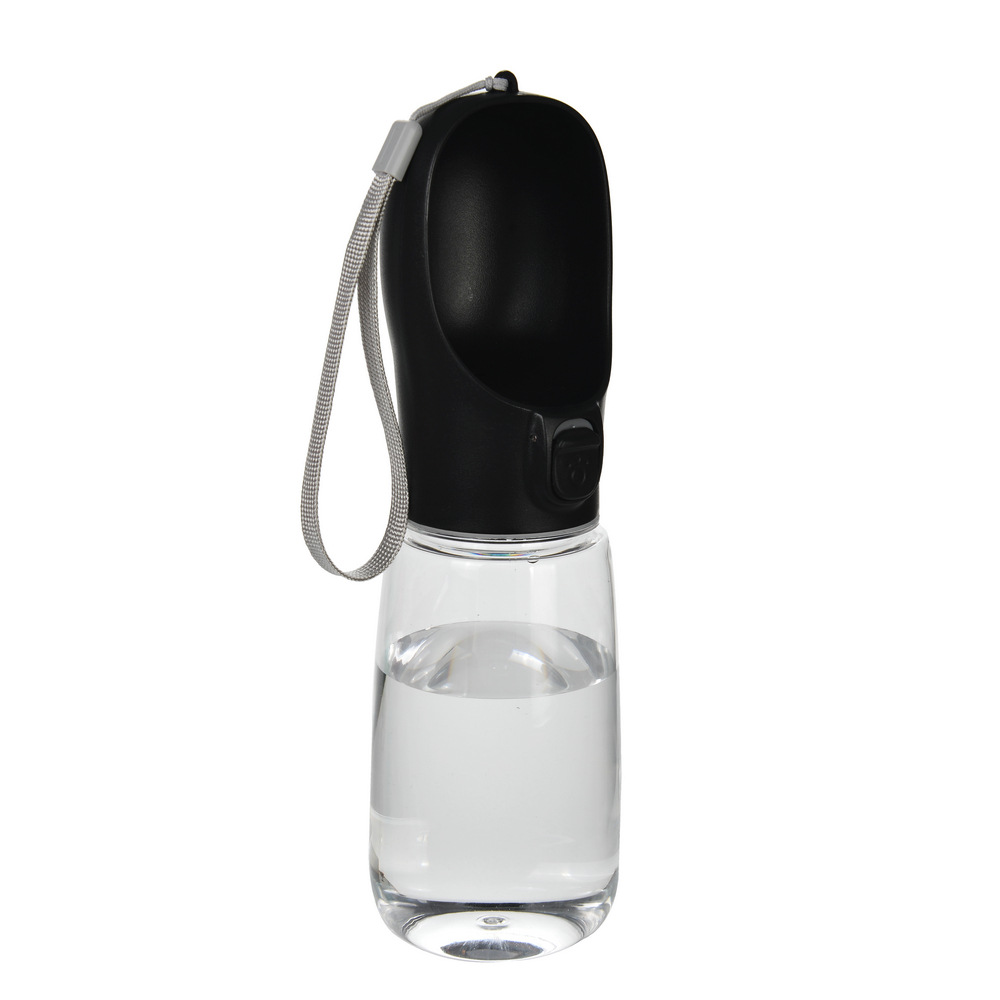 Outdoor Wasserflasche für Hunde