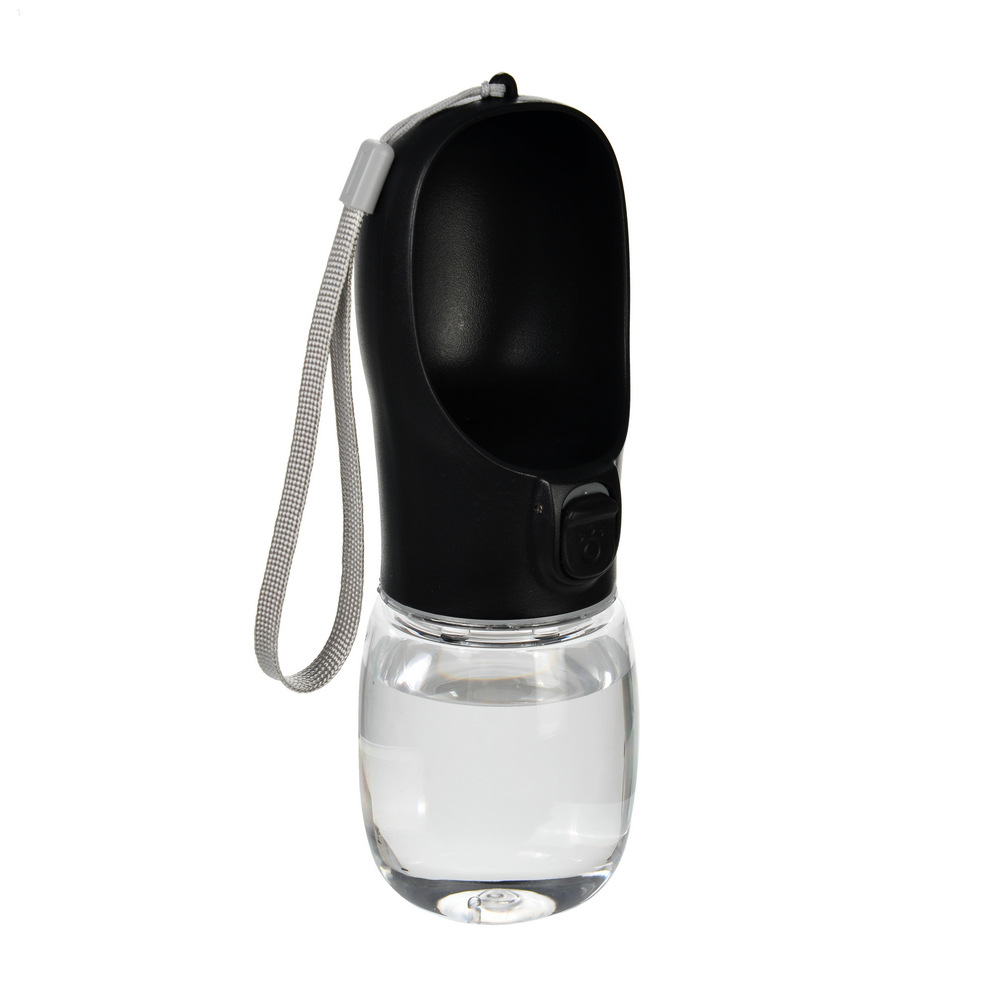 Outdoor Wasserflasche für Hunde