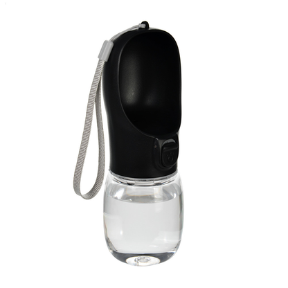 Outdoor Wasserflasche für Hunde