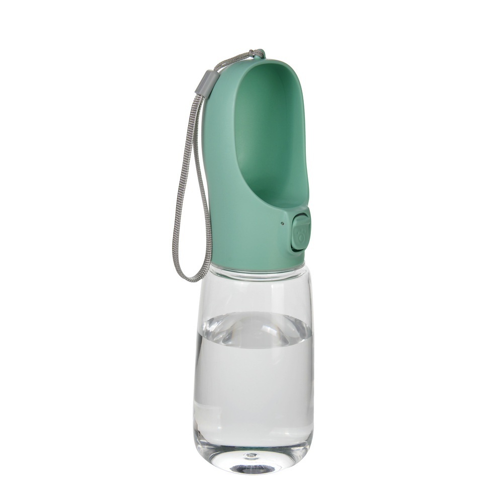 Outdoor Wasserflasche für Hunde