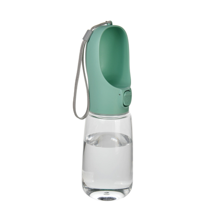 Outdoor Wasserflasche für Hunde