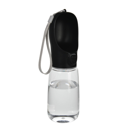 Outdoor Wasserflasche für Hunde