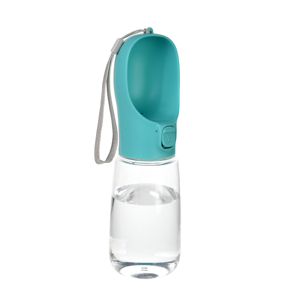 Outdoor Wasserflasche für Hunde