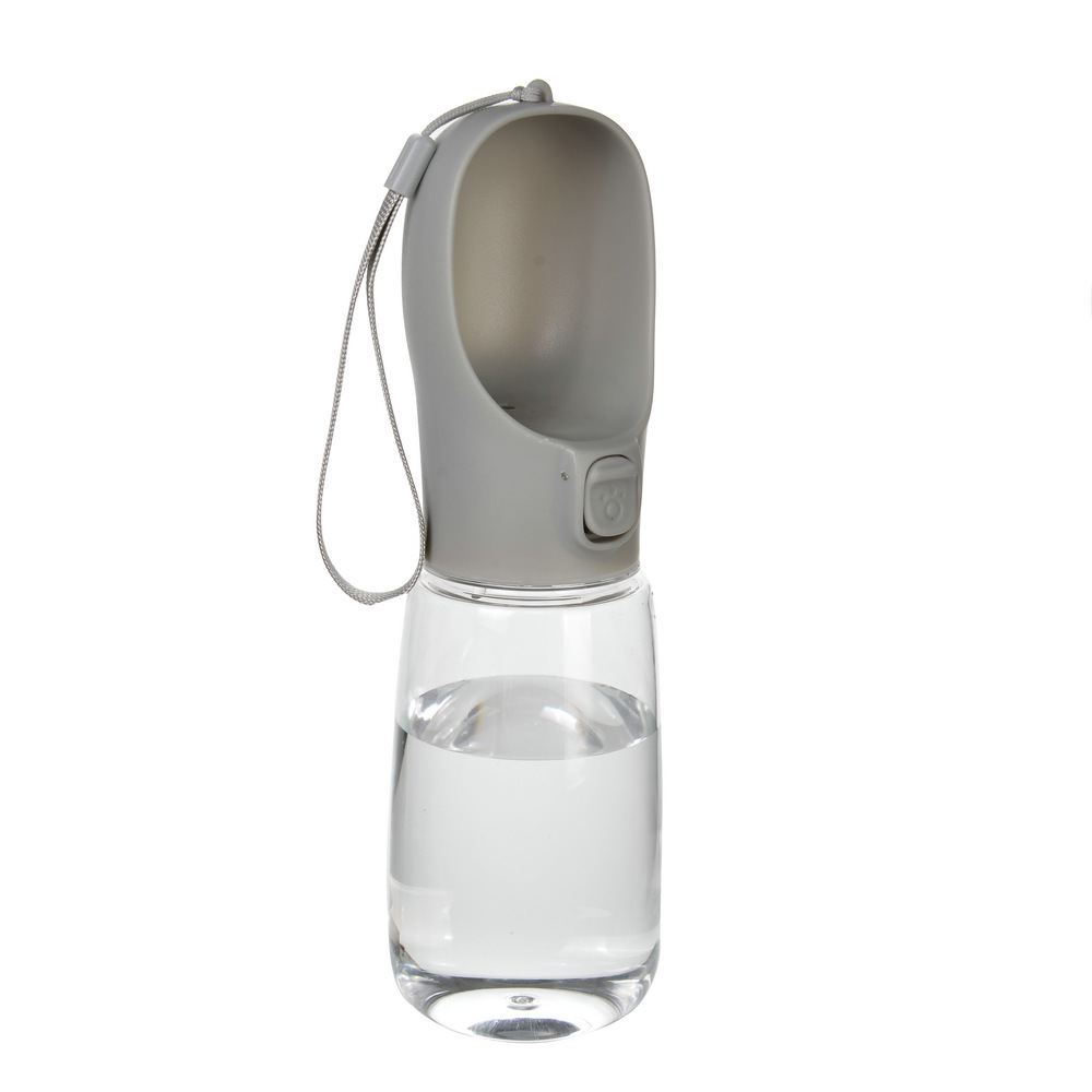 Outdoor Wasserflasche für Hunde