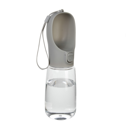 Outdoor Wasserflasche für Hunde
