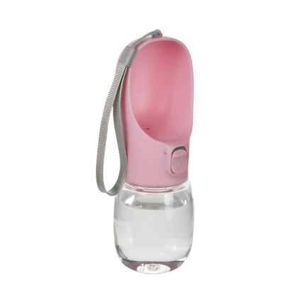 Outdoor Wasserflasche für Hunde