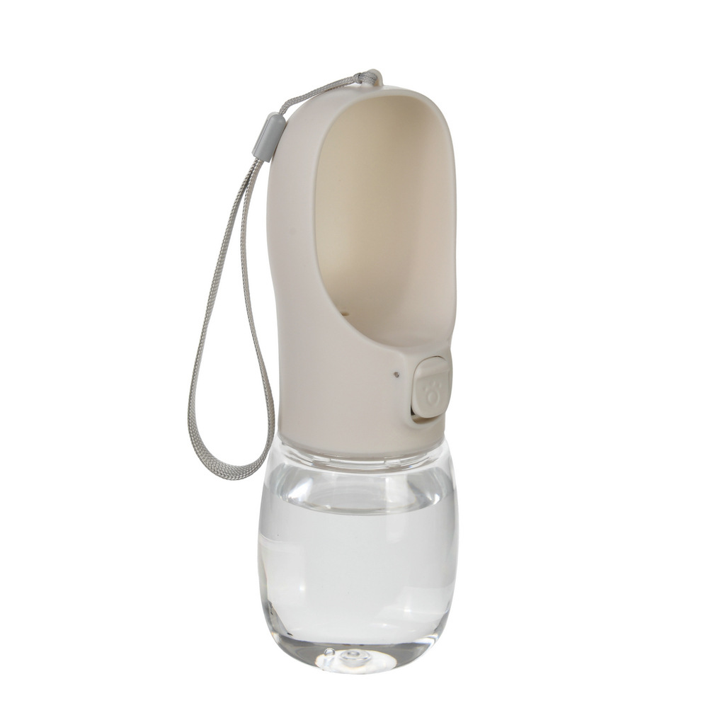 Outdoor Wasserflasche für Hunde