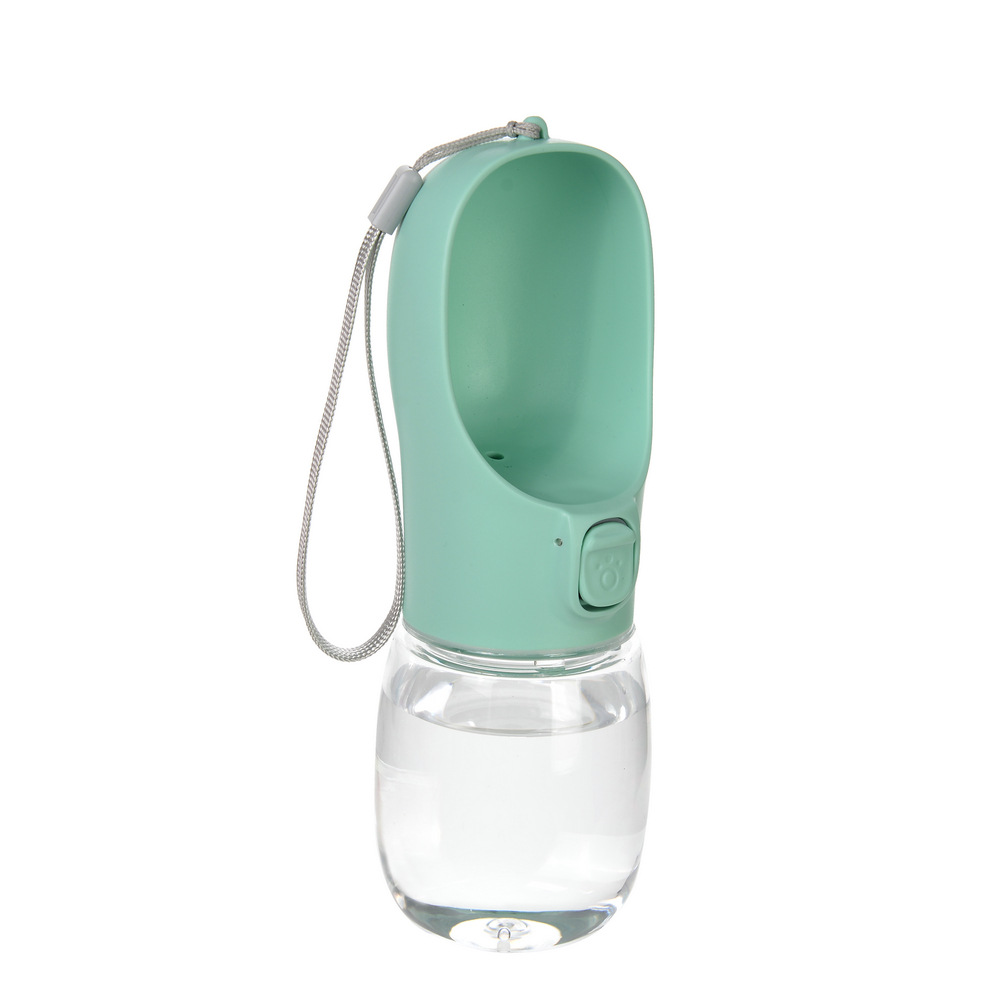 Outdoor Wasserflasche für Hunde