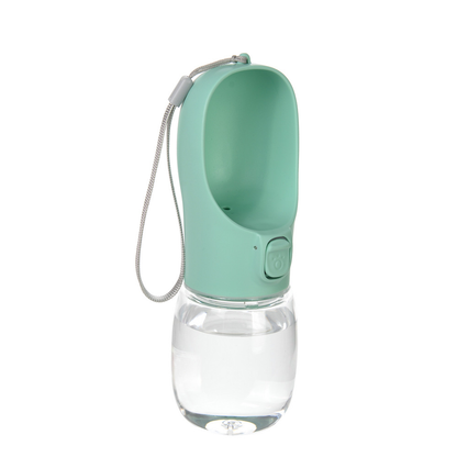 Outdoor Wasserflasche für Hunde