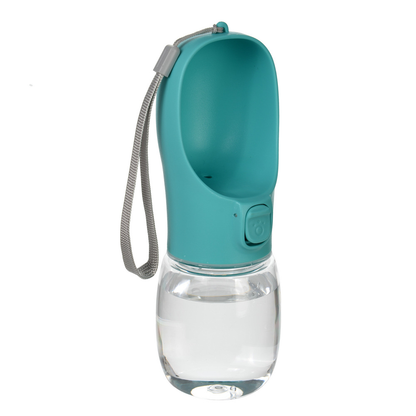 Outdoor Wasserflasche für Hunde