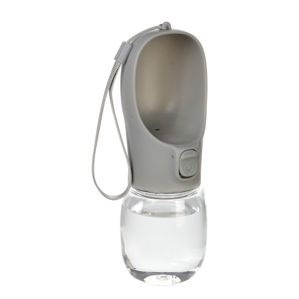 Outdoor Wasserflasche für Hunde