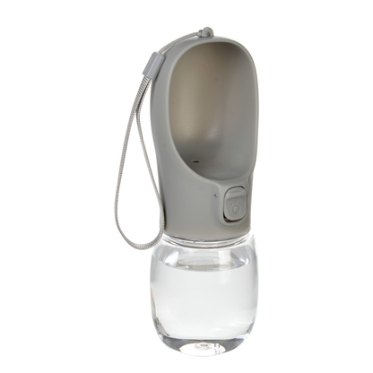 Outdoor Wasserflasche für Hunde