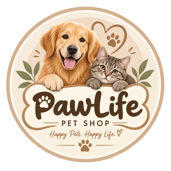 Paw Life